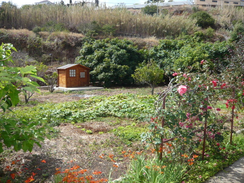 Casa Rural María Cruz