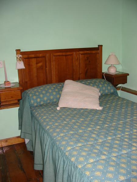 Apartamentos San Esteban de los Buitres