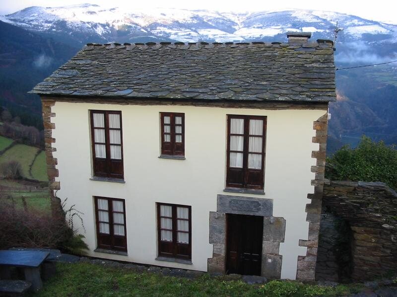Apartamentos San Esteban de los Buitres
