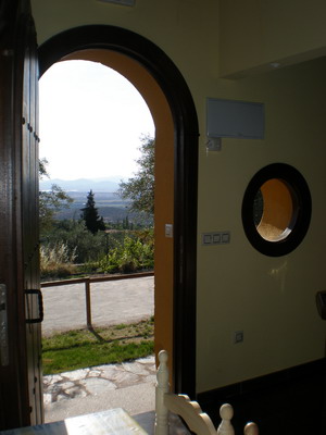 La Ondina del Madrigal