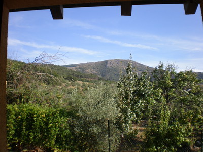 La Ondina del Madrigal