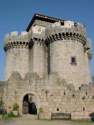 La Ondina del Madrigal
