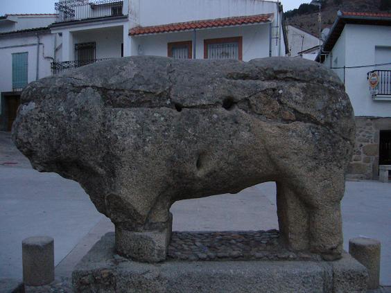 La Ondina del Madrigal