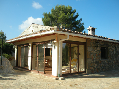 EL Mirador de la Serra