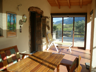 EL Mirador de la Serra
