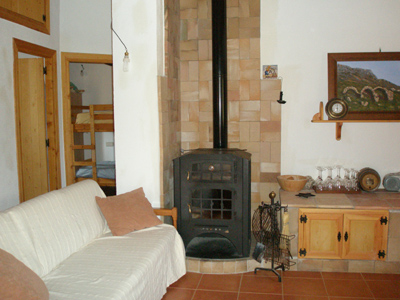 EL Mirador de la Serra