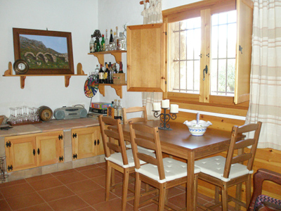 EL Mirador de la Serra