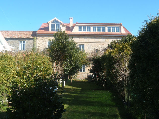 Casa Rural Lariño