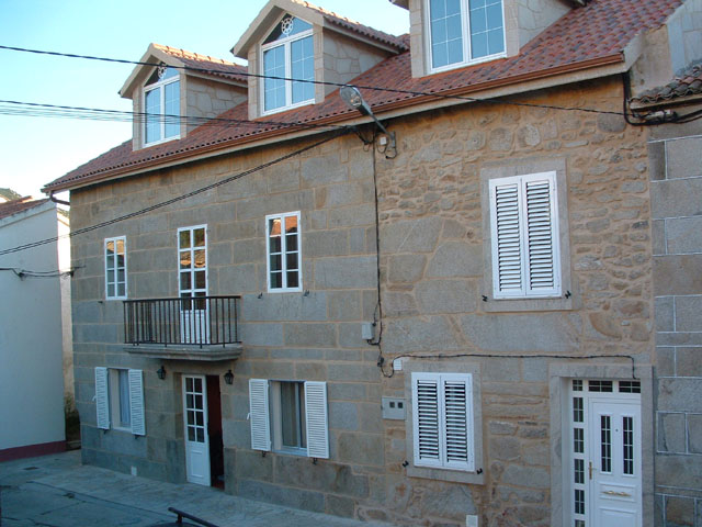 Casa Rural Lariño