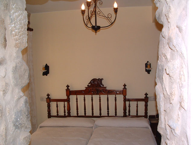 Casa Rural Lariño