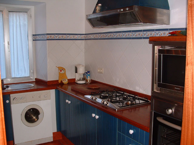 Casa Rural Lariño