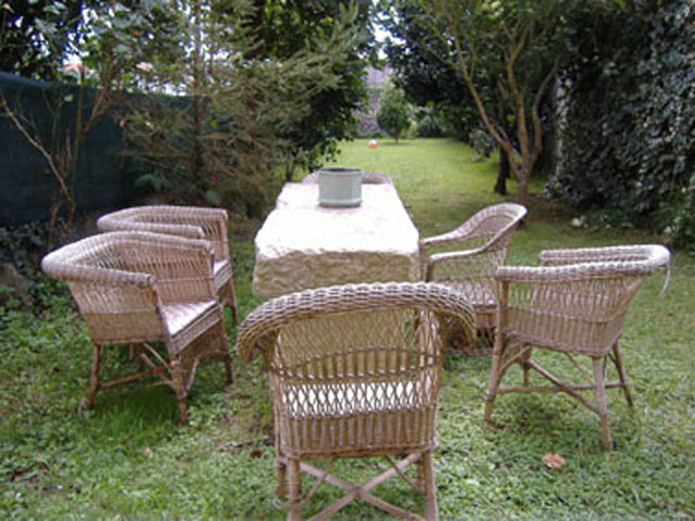 Casa Rural Lariño