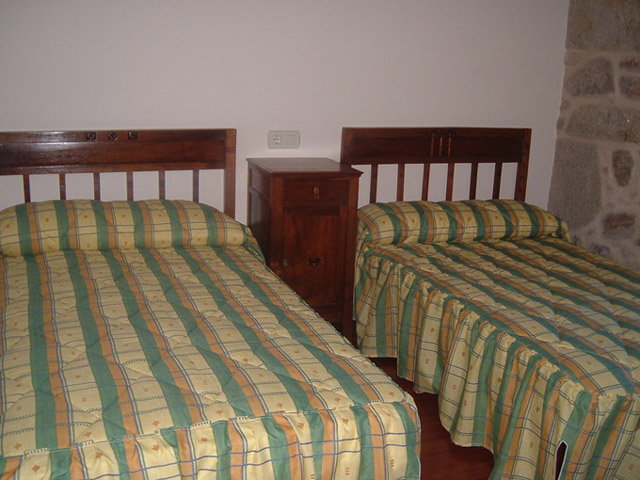 Casa Rural Lariño
