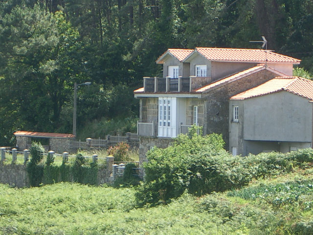 Casa A Escola