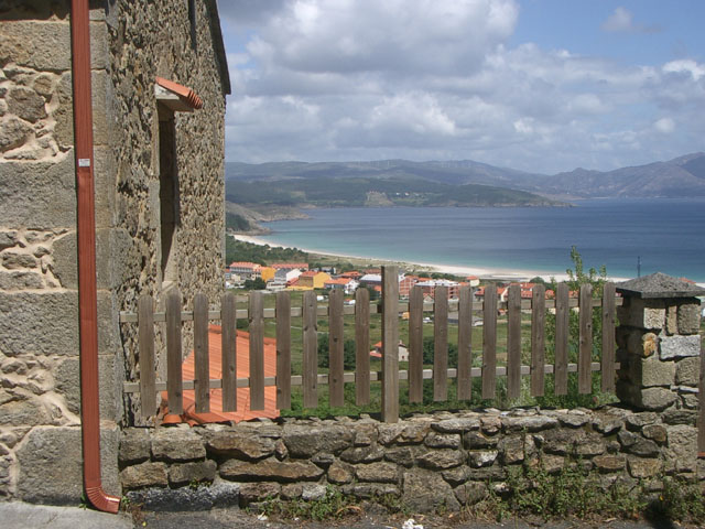 Casa A Escola