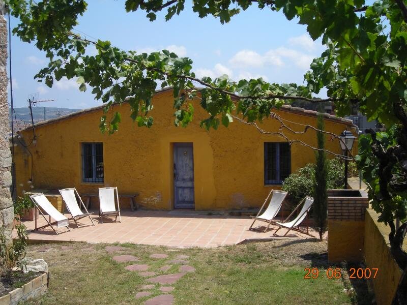 Casitas De Arco Iris