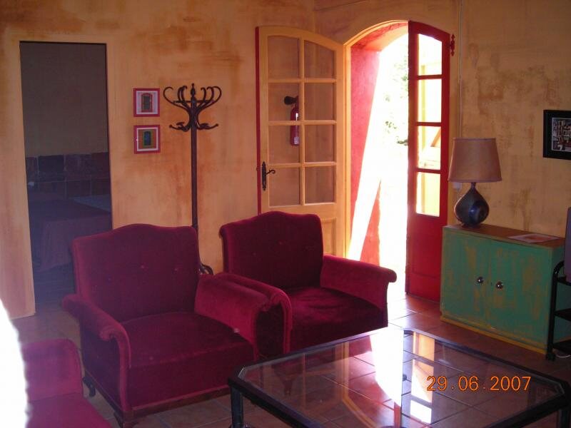 Casitas De Arco Iris