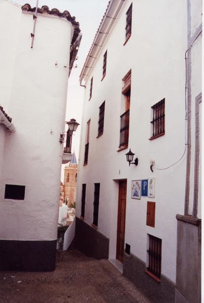 Pensión Hostal La Posá