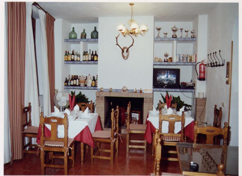 Pensión Hostal La Posá