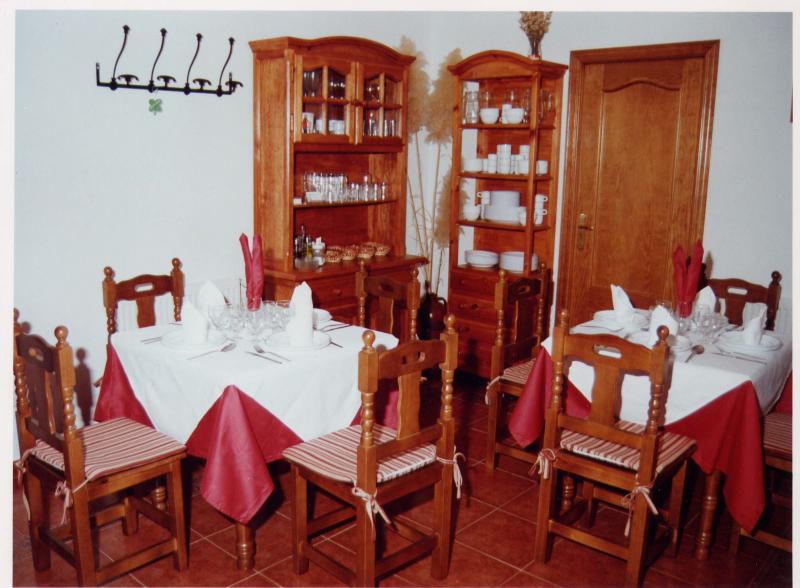 Pensión Hostal La Posá