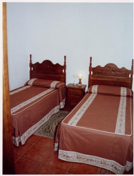 Pensión Hostal La Posá