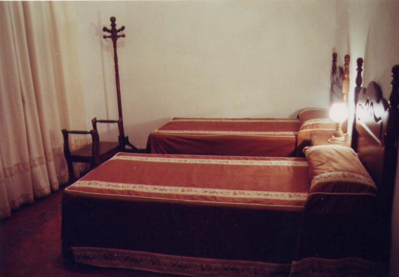 Pensión Hostal La Posá
