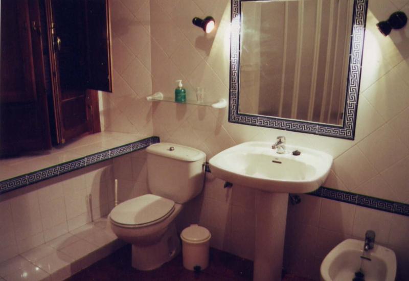 Pensión Hostal La Posá