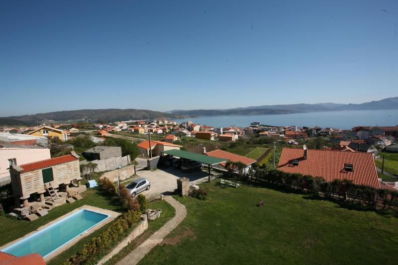 Hotel Rústico Spa Finisterrae