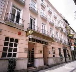 Hoteles Dauro