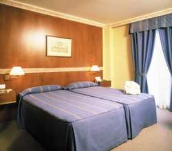Hoteles Dauro