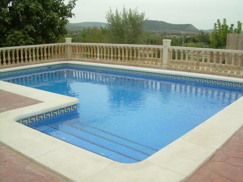 Casa Rural Olivos