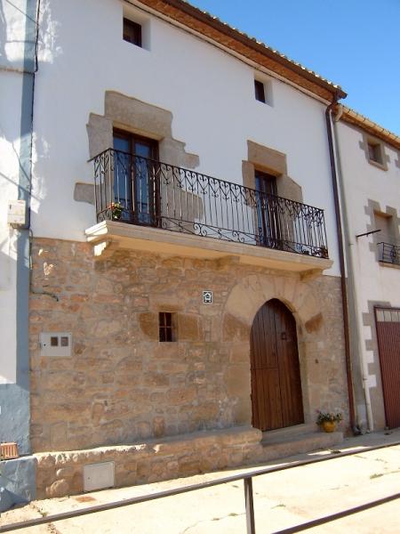 La Rinconada