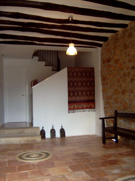 La Rinconada