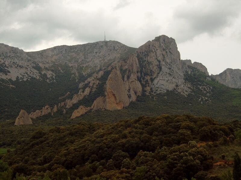 La Rinconada