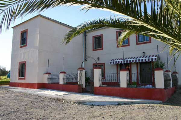 La Hoya de Azuaga