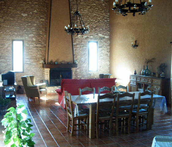 Las Madroñas