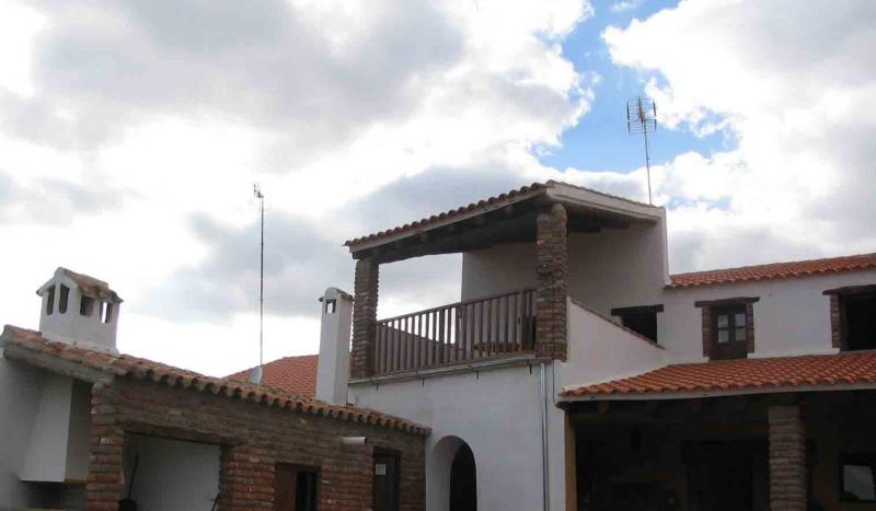 Casa Rural La Siesta