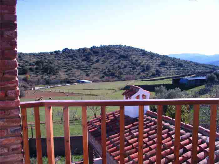 Casa Rural La Siesta