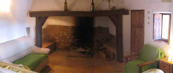 Casa Rural La Siesta