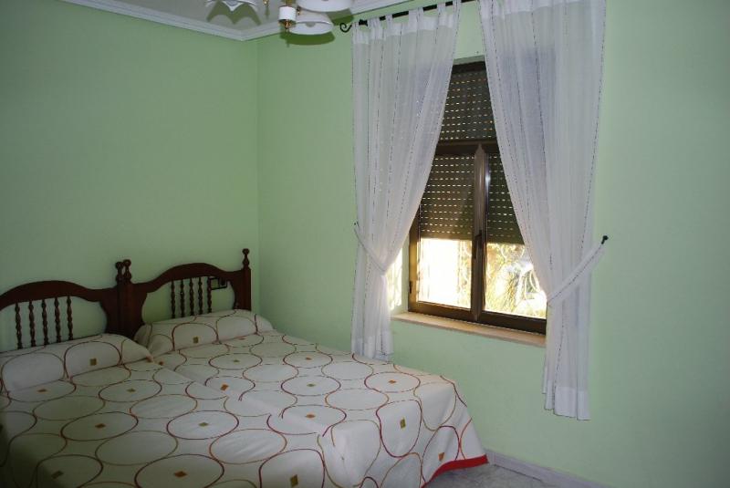 Casa Los Tejos