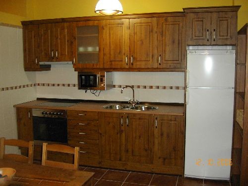 Apartamentos Matarraña