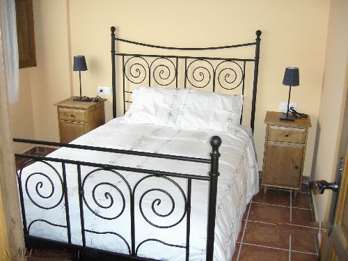 Apartamentos Matarraña