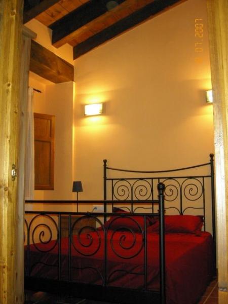 Apartamentos Matarraña