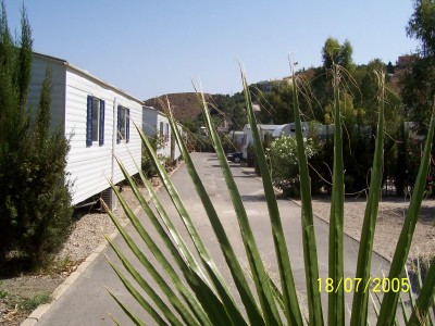 Centro Vacacional Macenas
