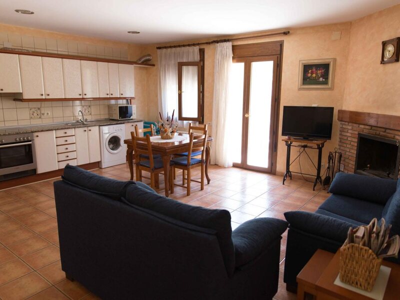 Apartamentos Casa Lola