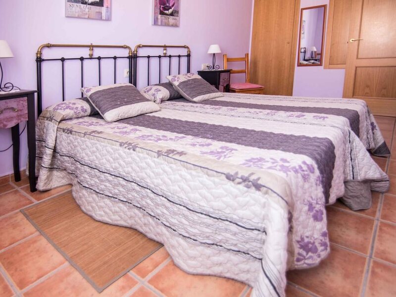 Apartamentos Casa Lola
