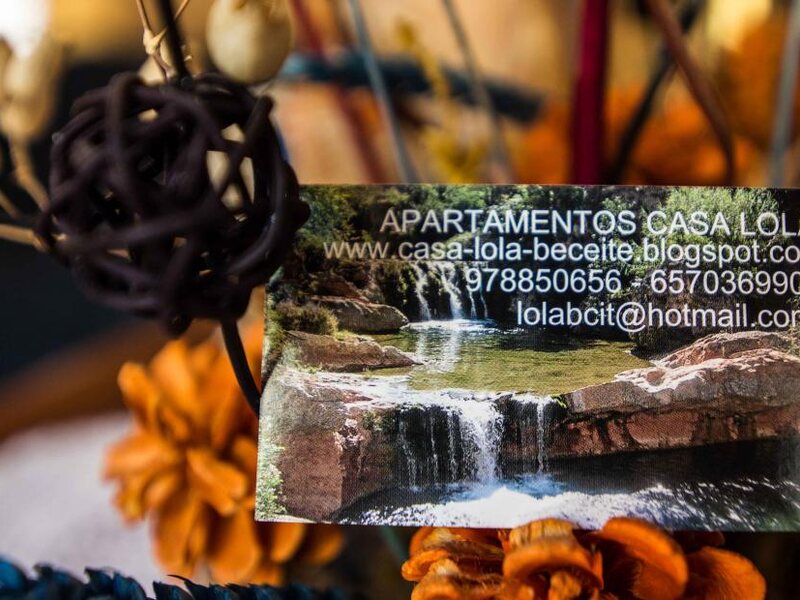 Apartamentos Casa Lola