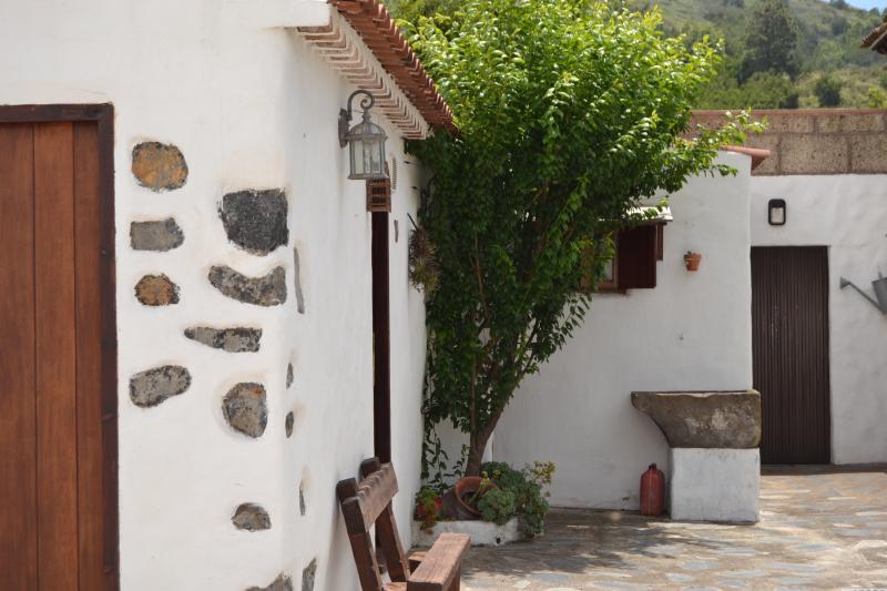 Casa Rural Monte Del Agua