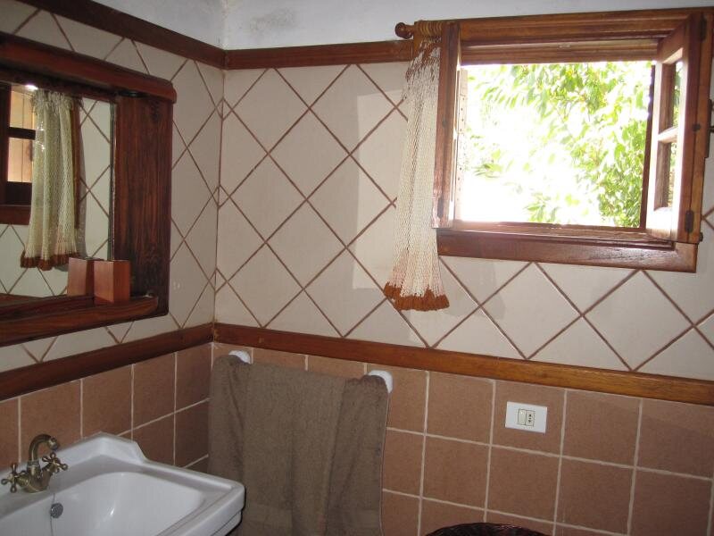 Casa Rural Monte Del Agua