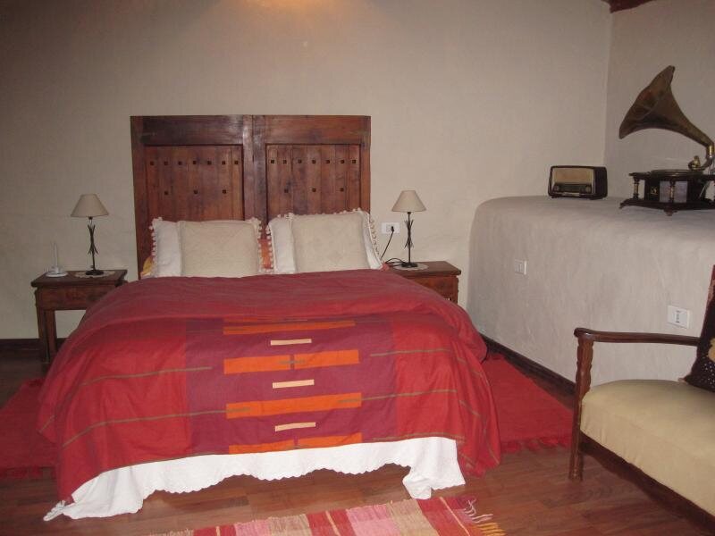 Casa Rural Monte Del Agua